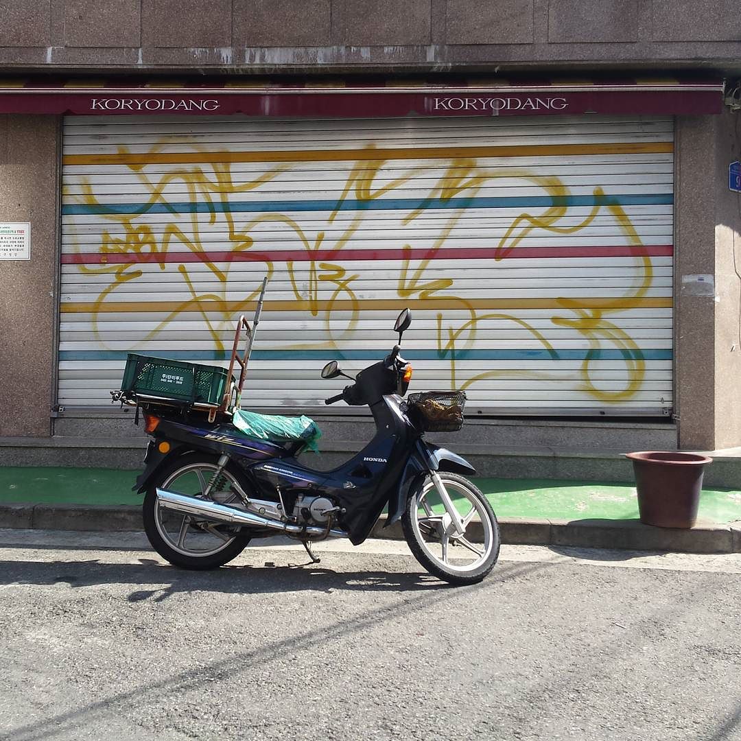 HONDA BIZ 125/125i Flex 2021