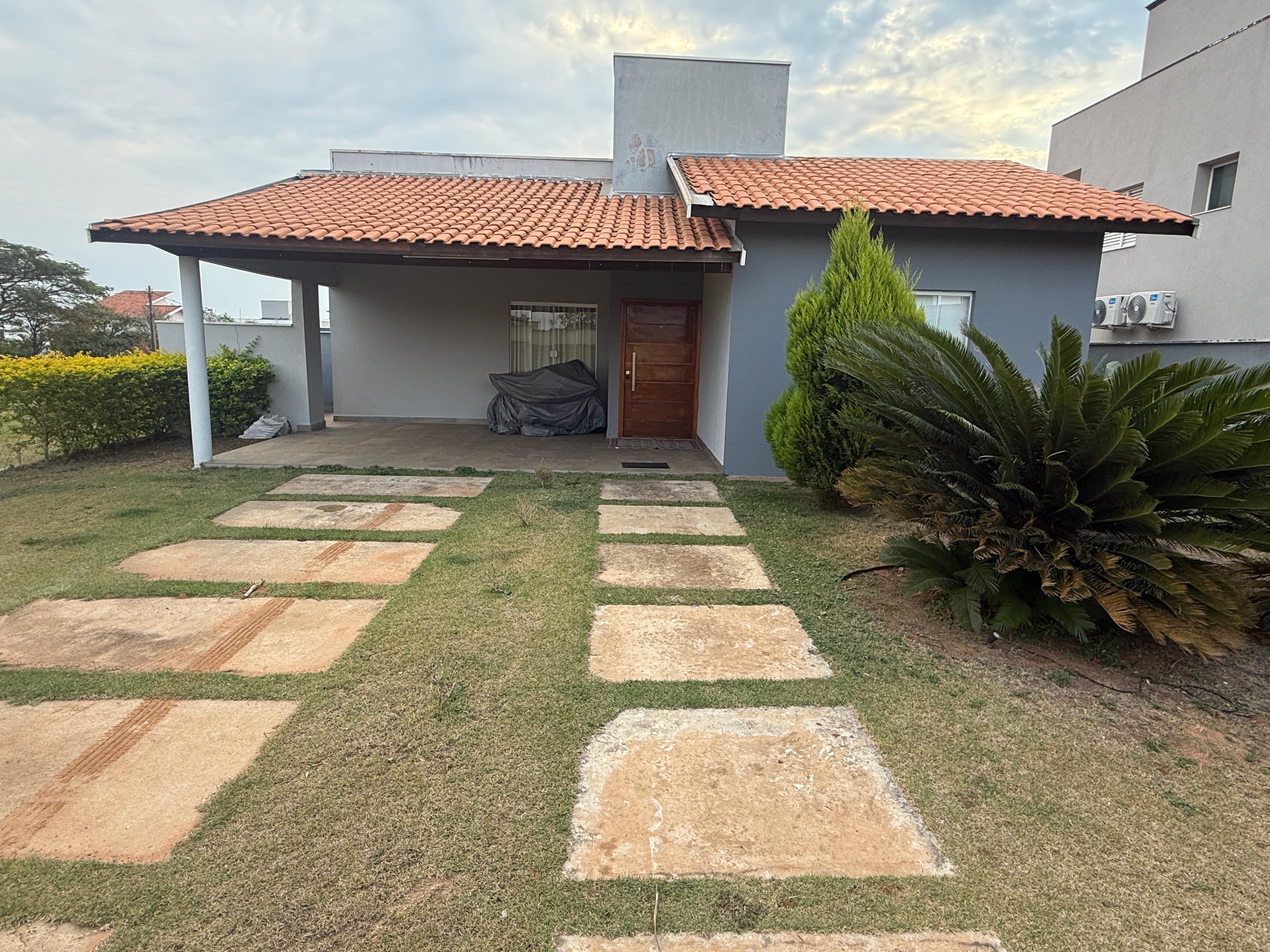 Linda Casa Ninho Verde II