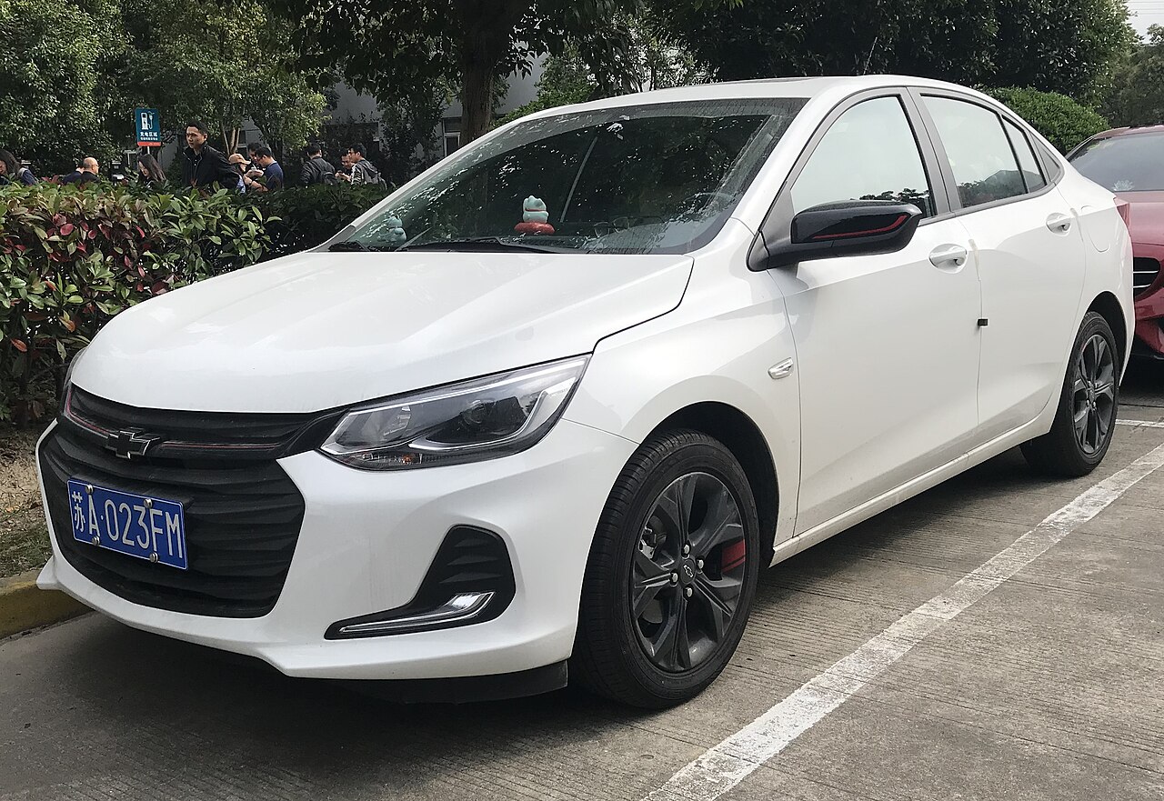 GM - Chevrolet ONIX HATCH LT 1.0 12V Flex 5p Mec. 2020
