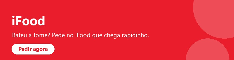 Demo — iFood (notícias)