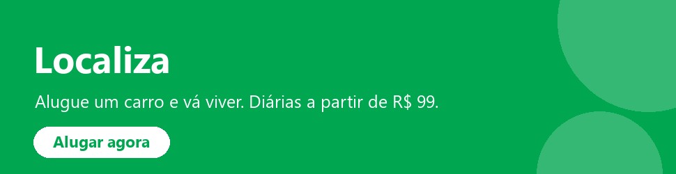 Demo — Localiza (vertical Veículos)
