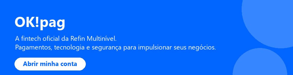 Refin — OK!pag (faixa, rede toda)