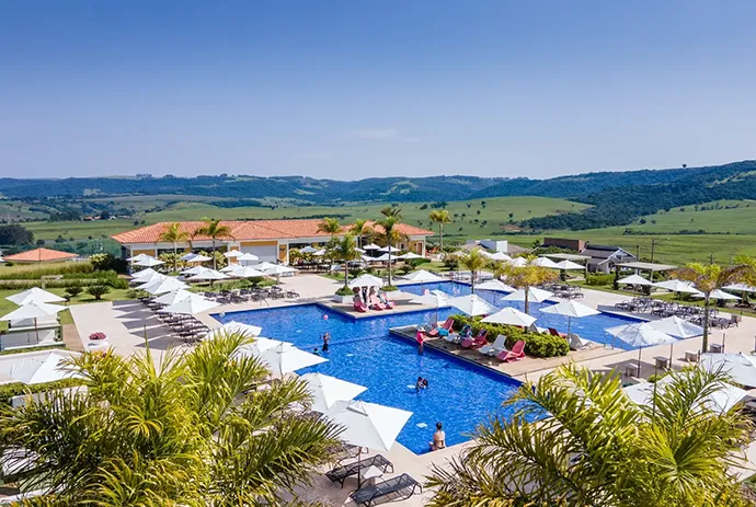 Clube de Campo