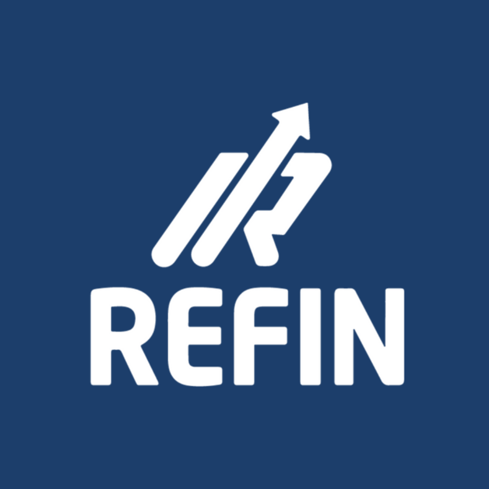 Loja Oficial Refin