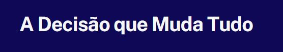 Banner Loja Oficial Refin