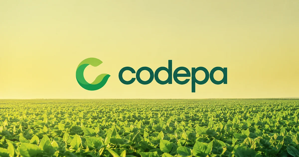 Codepa Chopinzinho