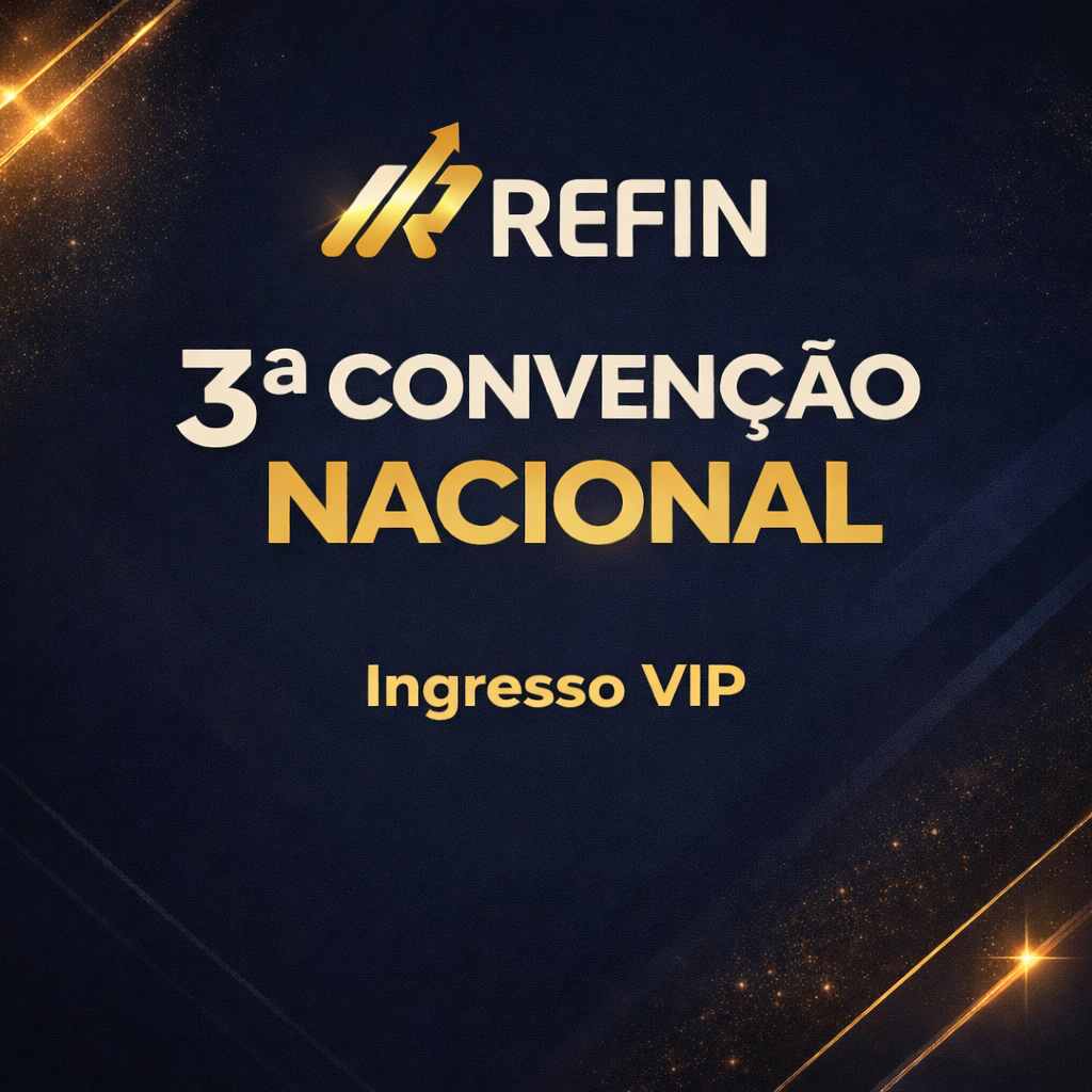 Ingresso do jantar