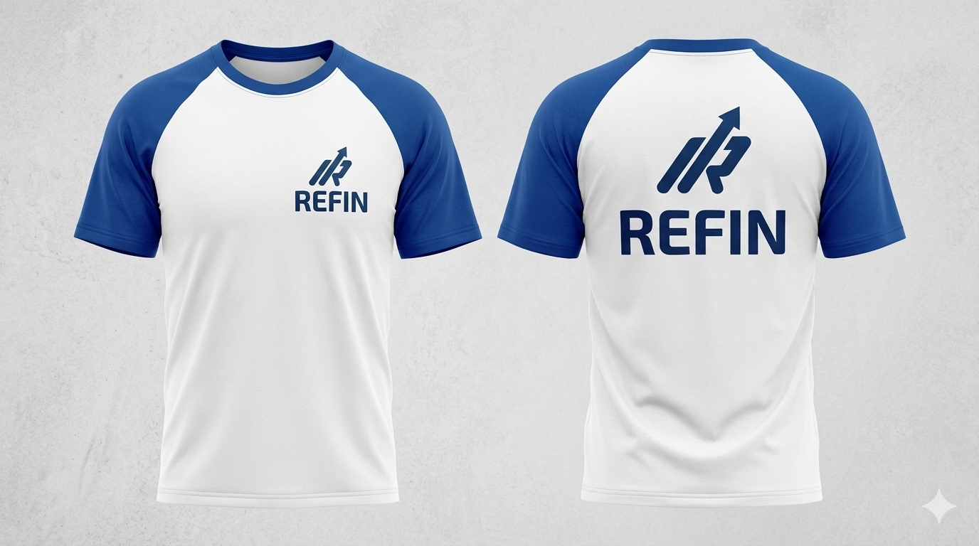 Camiseta Manga Curta