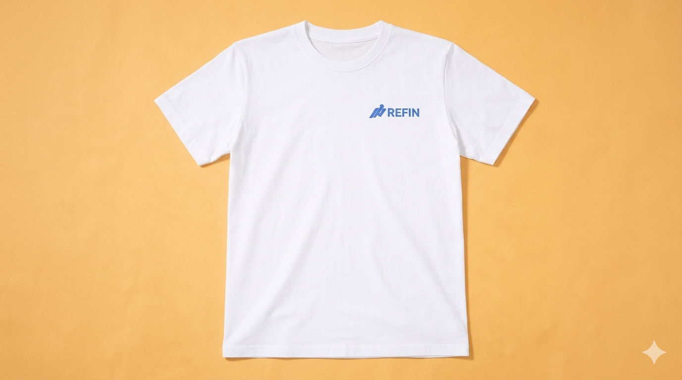 Camiseta Manga Curta