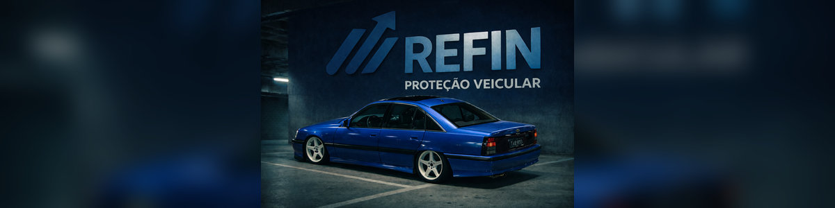 PROTEÇÃO VEICULAR